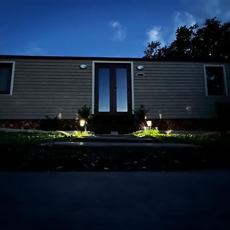 Domcek Pod Orechom Krásnohorské Podhradie Exterior foto